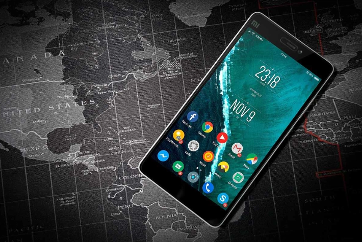 Sviluppo app mobile iOS e Android per processi aziendali, prenotazioni e fidelizzazione clienti