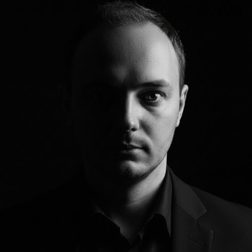 Magmatic Team - Fabio De Notariis