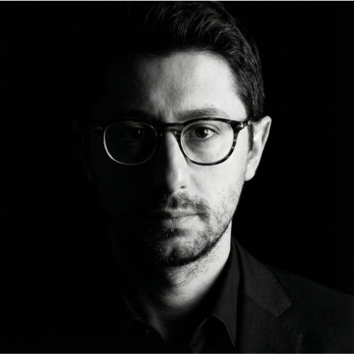 Magmatic Team - Marco Spada