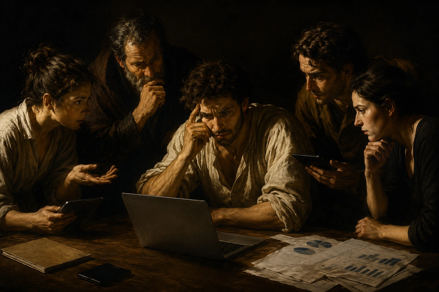 5 errori che le PMI fanno quando scelgono un software gestionale (e come evitarli)