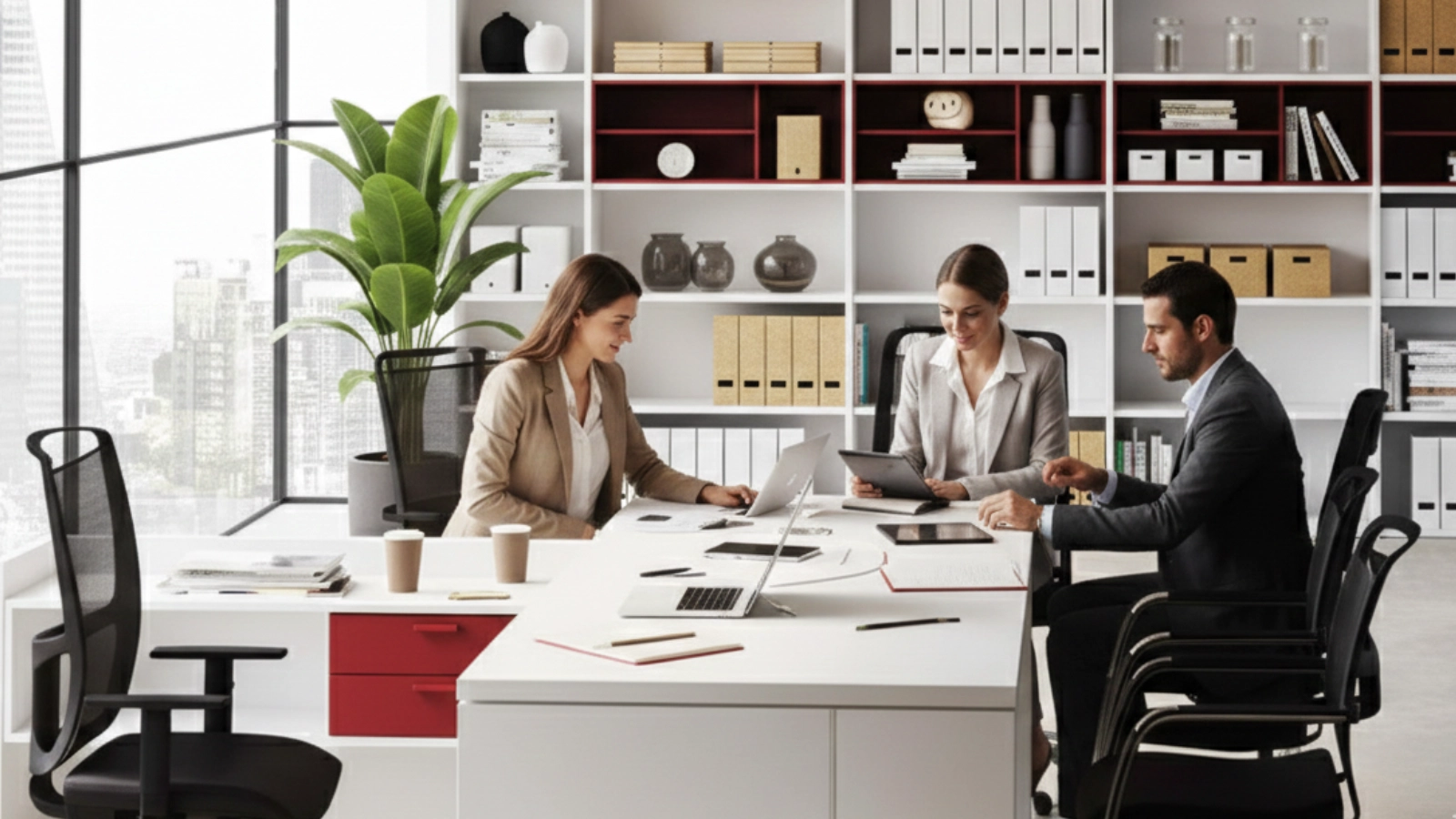 Automatizzare i processi amministrativi: da dove iniziare e cosa aspettarsi